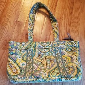 VERA BRADLEY SHOULDER BAG